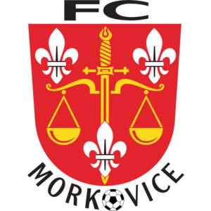 Logo, Sports, Czech Republic, FC Morkovice