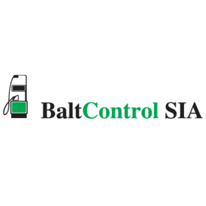 BaltControl Logo