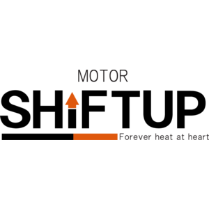 SHIFTUP Logo