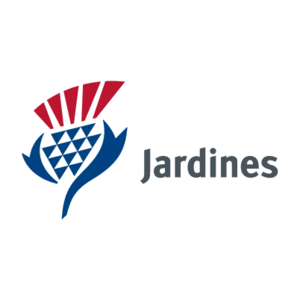 Jardines(59) Logo