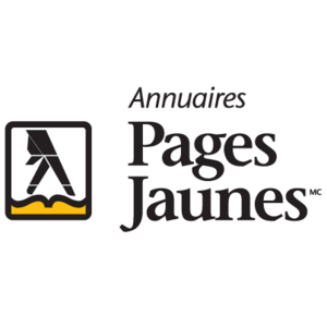 Pages Jaunes Logo