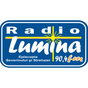 Radio Lumina Logo