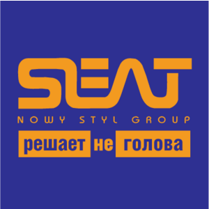 SEAT Nowy Styl Group Logo