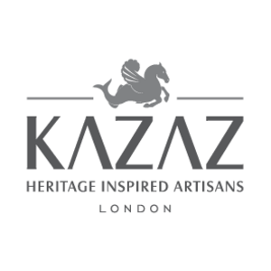 Kazaz Logo