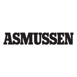 Asmussen Logo