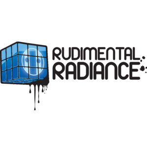 rudimental radiance llc Logo