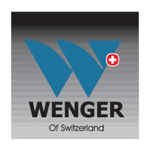 Wenger(53) Logo