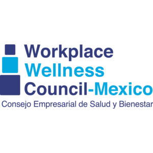 Workplace Wellness Council Mexico Logo