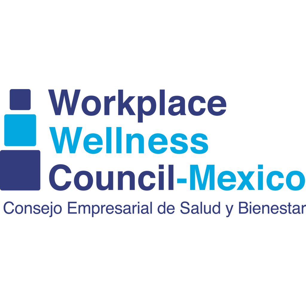 Logo, Industry, Mexico, Workplace Wellness Council Mexico