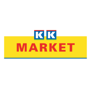 K-Market Logo