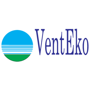 VentEko Logo