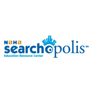 SearchoPolis Logo