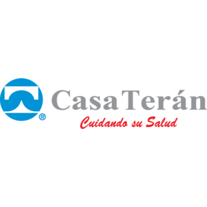 Casa Terán Logo