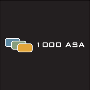 1000 ASA Logo
