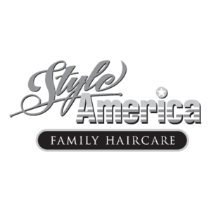 Style America Logo
