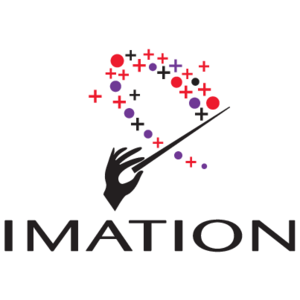 Imation(180) Logo