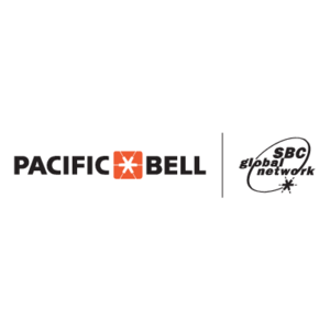 Pacific Bell(17) Logo