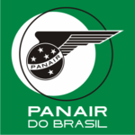 Panair do Brasil Logo