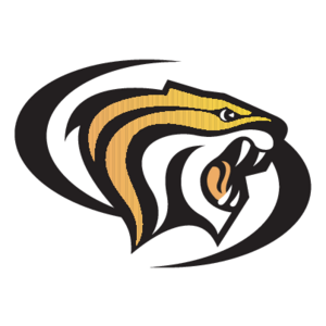 Pacific Tigers(26) Logo