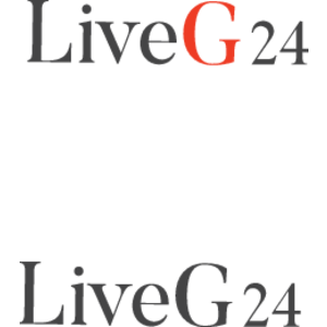 LiveG24 Logo