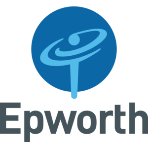 Epworth HealthCare Foundation Logo