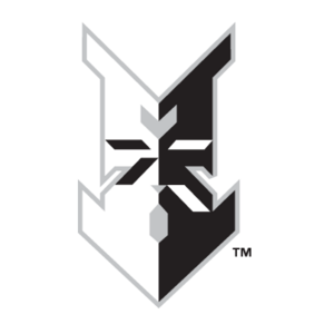 Indianapolis Indians(22) Logo
