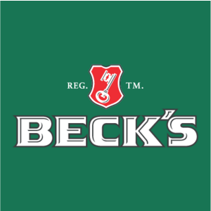 Beck's(24) Logo