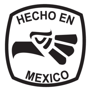 Hecho en Mexico(22) Logo