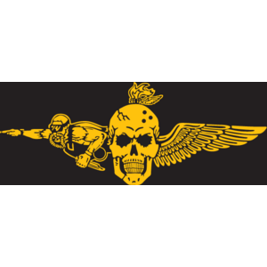 Recon Jack Military Logo