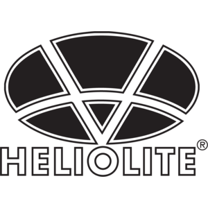 Heliolite  Logo
