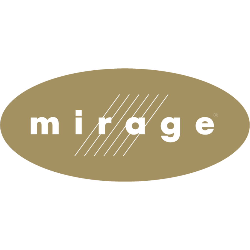 mirage logo