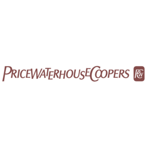 PricewaterhouseCoopers(40) Logo
