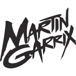Martin Garrix Logo