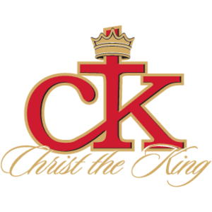 Christ the King  Logo
