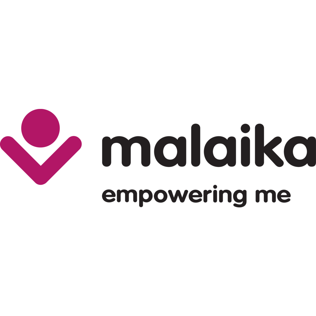 Logo, Education, United States, Malaika