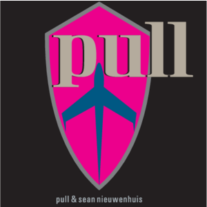 Pull & Sean Nieuwenhuis Logo