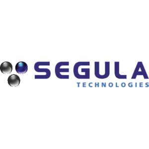 Segula Technologies Logo