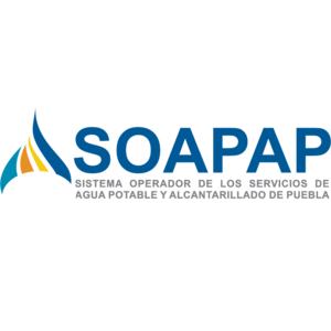 Logo, Government, Mexico, SOAPAP