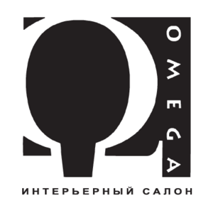 Omega(173) Logo