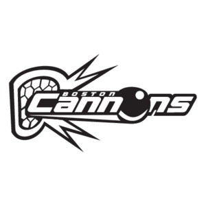 Boston Cannons(101) Logo