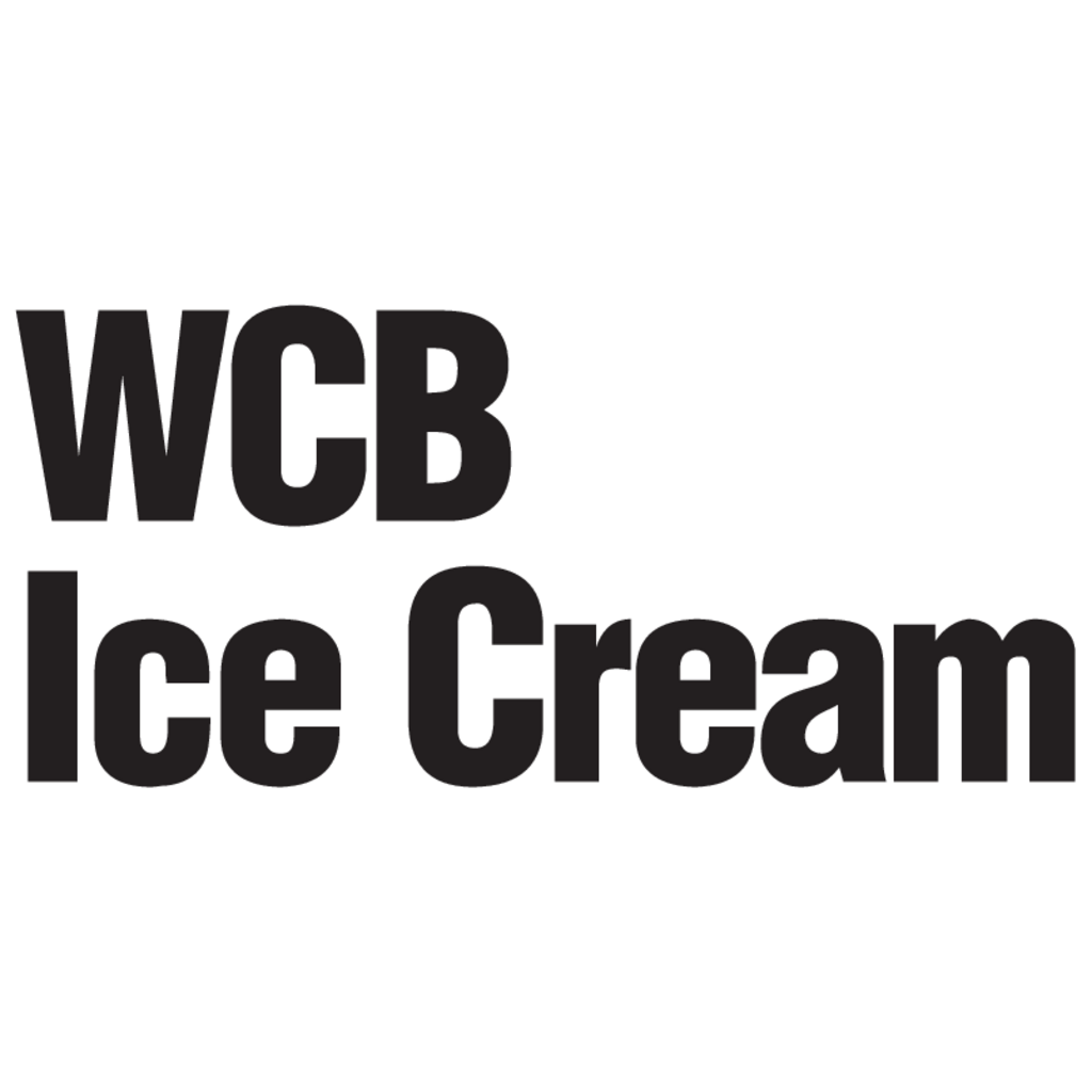 WCB,Ice,Cream