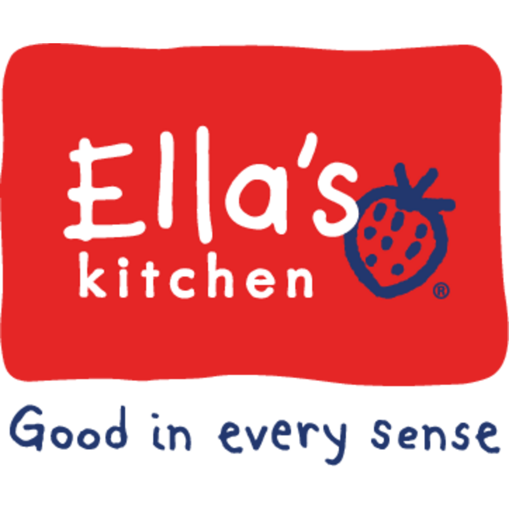 Logo, Food, United States, Ella's Kitchen