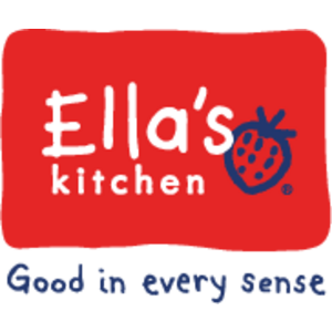Ella's Kitchen Logo