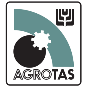 AgroTas Logo