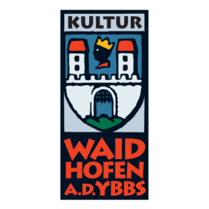 Waidhofen Kultur Logo