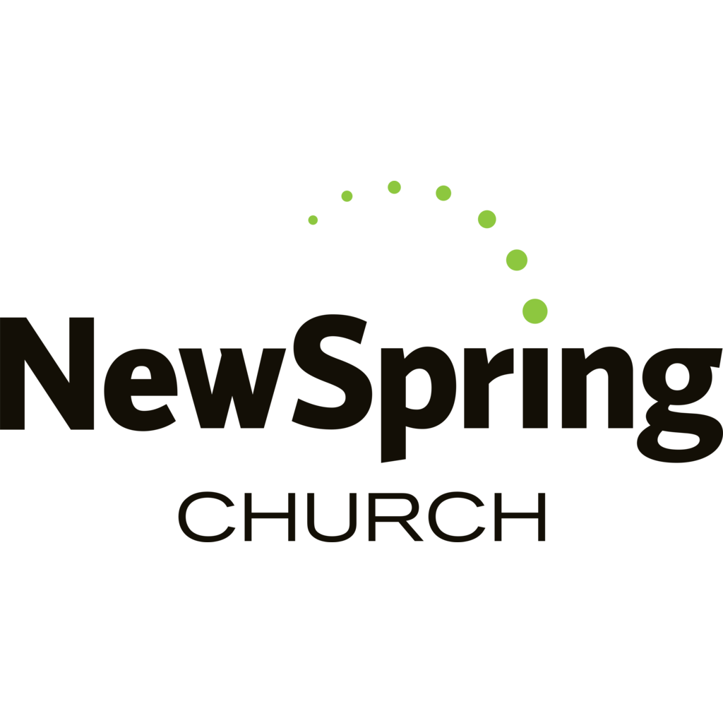 Logo, Unclassified, United States, New Spring Church