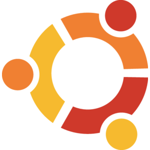 Ubuntu Linux Logo