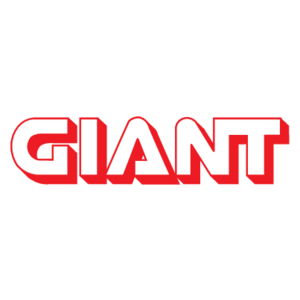 Giant Food Stores Logo