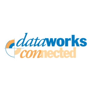 DataWorks Connected Logo