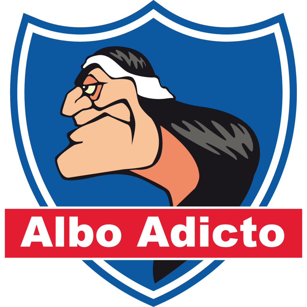 Logo, Sports, Chile, Albo Adicto